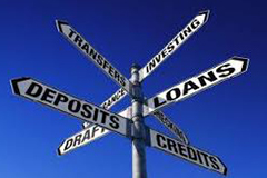 Management of Financial Services